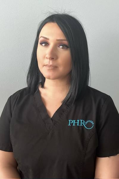 Amanda - Esthetician/Laser Specialist at PHR Centers Plymouth, MI