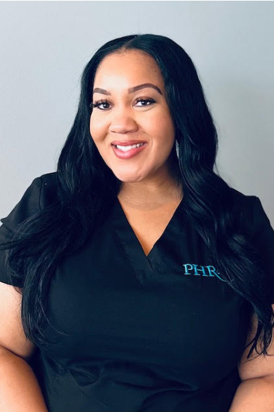 Amber - Licensed Aesthetician/Brow Specialist at PHR Centers Plymouth, MI