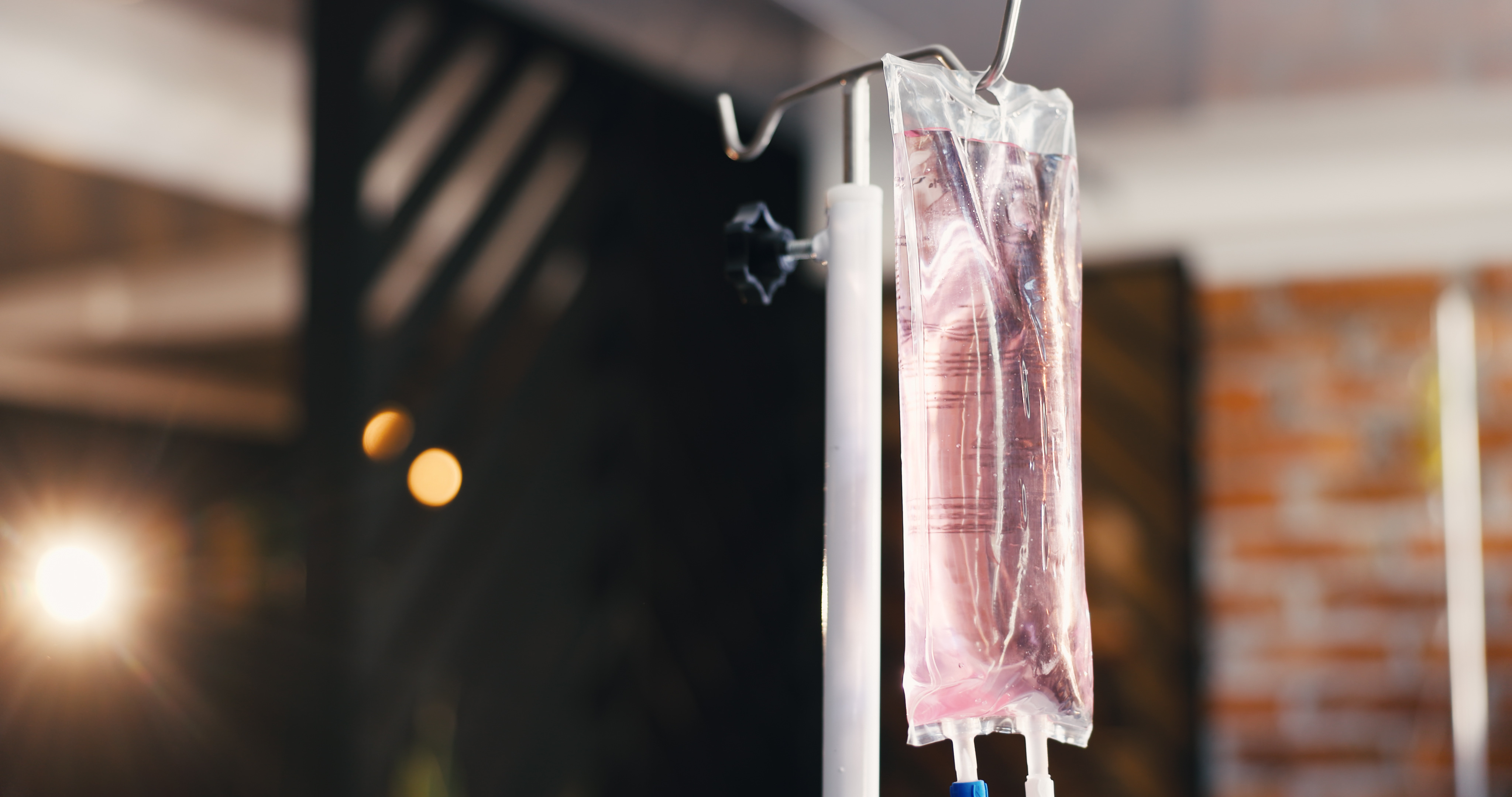 IM Vitamin Injections - PHR Laser Centers - AdobeStock_1876163368