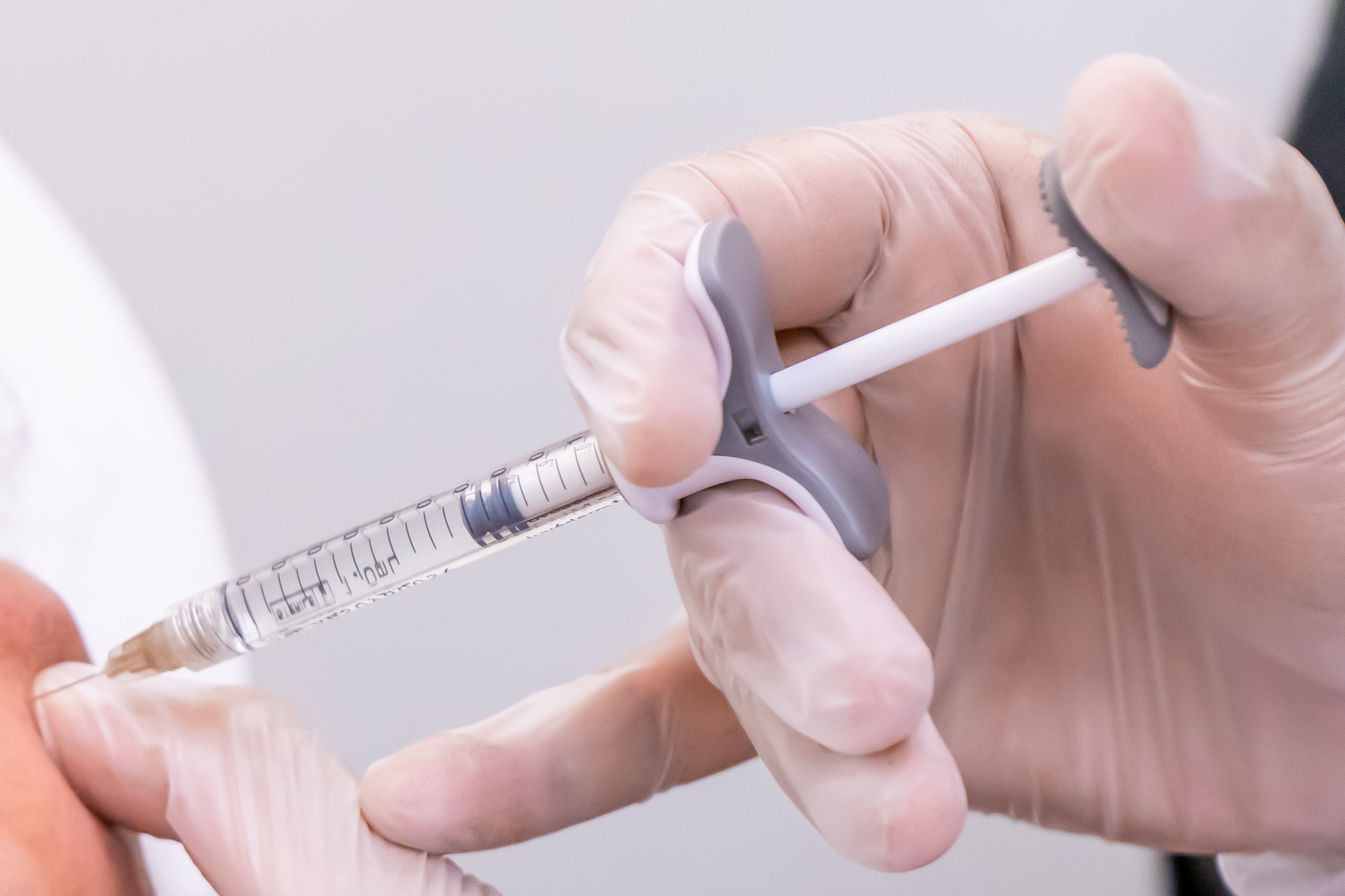 Injectables - PHR Laser Centers - AdobeStock_300254926