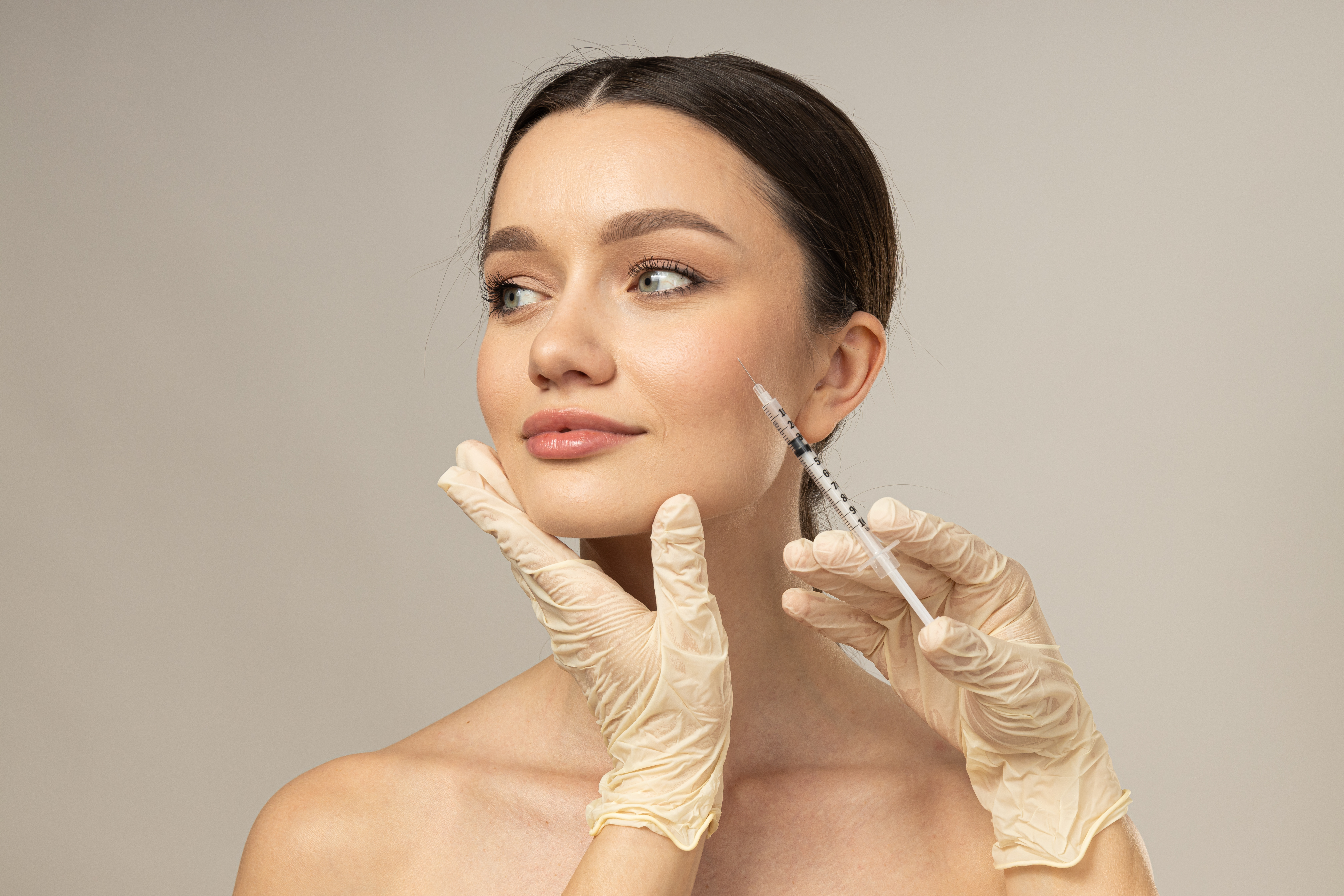 Injectables - PHR Laser Centers - AdobeStock_606314277