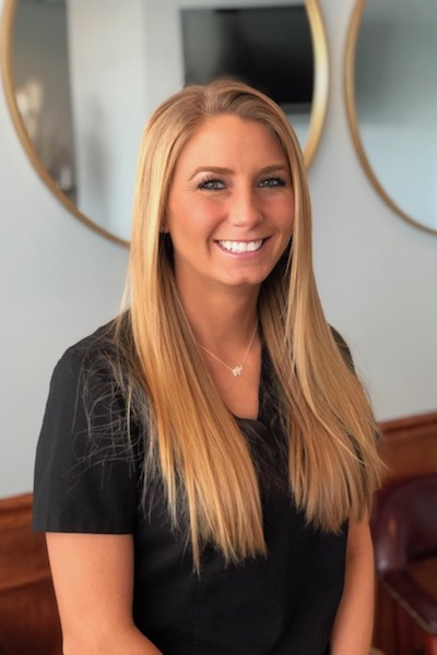 Licensed Aestheticians & Technicians from PHR Laser Centers - Brittany_Headshot