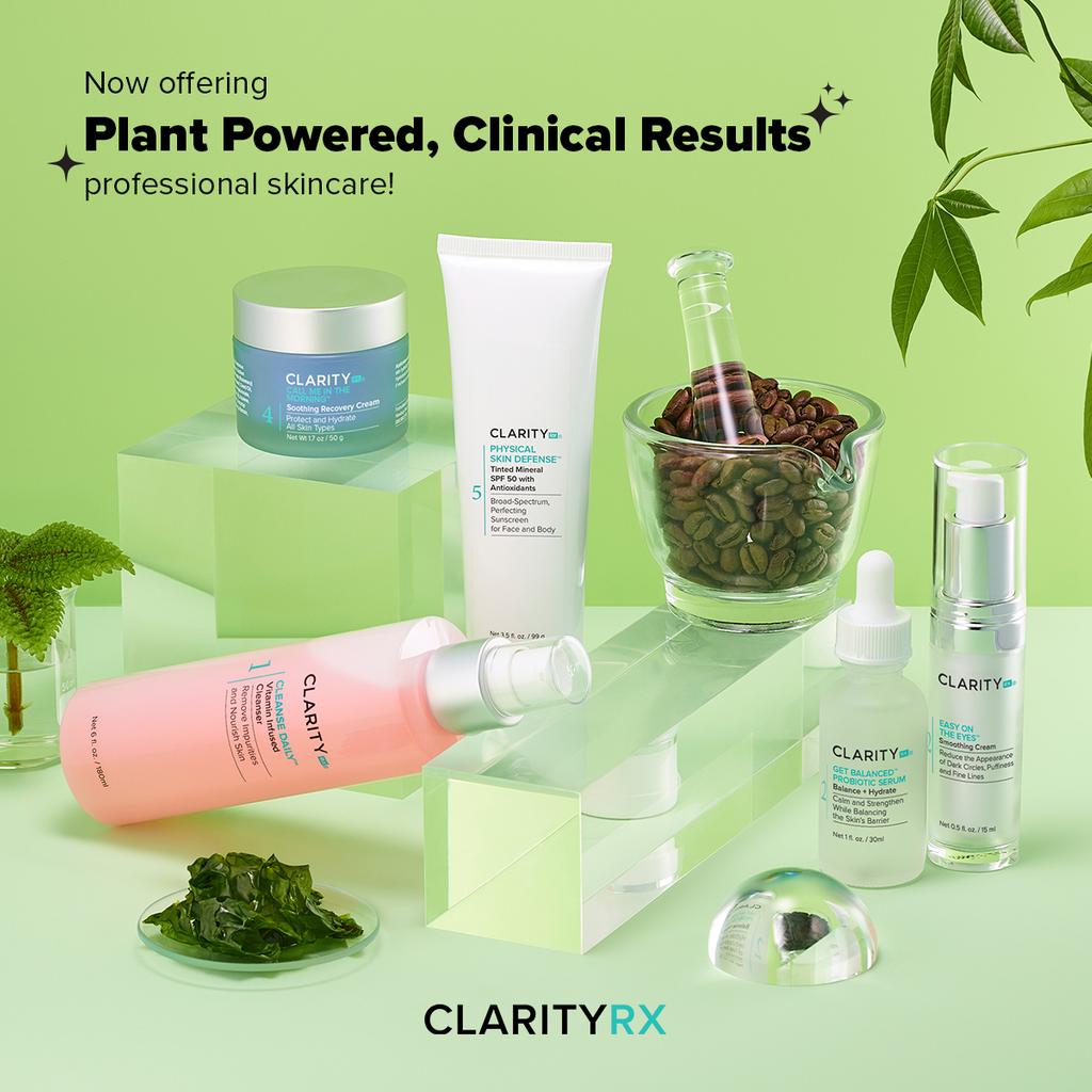 Photo of Clarity Products