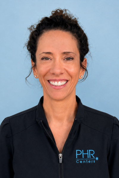 Dashuri Adam - Co-owner at PHR Centers Plymouth, MI