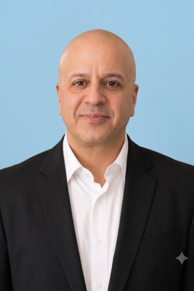 Dr. Jamal Aoun - Medical Director at PHR Centers Plymouth, MI