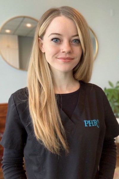 Licensed Aestheticians & Technicians from PHR Laser Centers - Rae