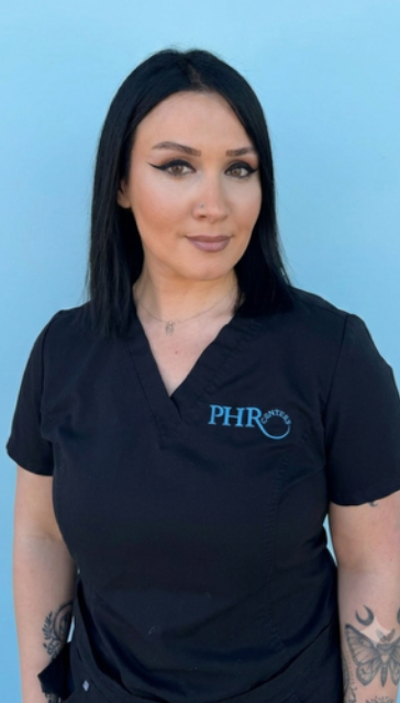 Amanda - Esthetician/Laser Specialist at PHR Centers Plymouth, MI
