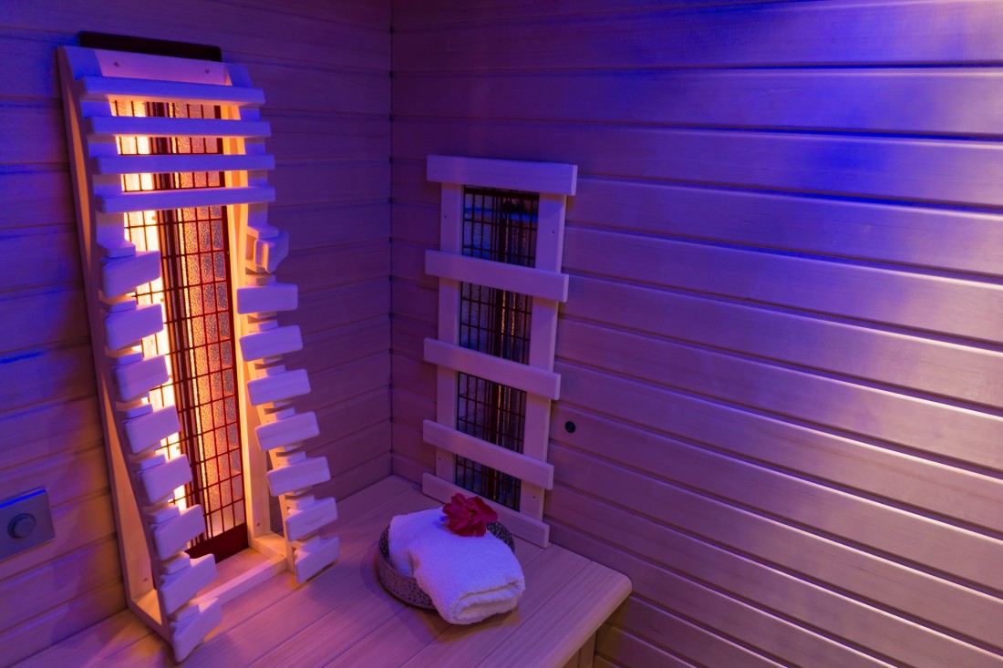 Laser Hair Removal at PHR Center
