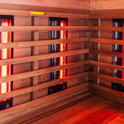 Infrared Sauna in plymouth mi