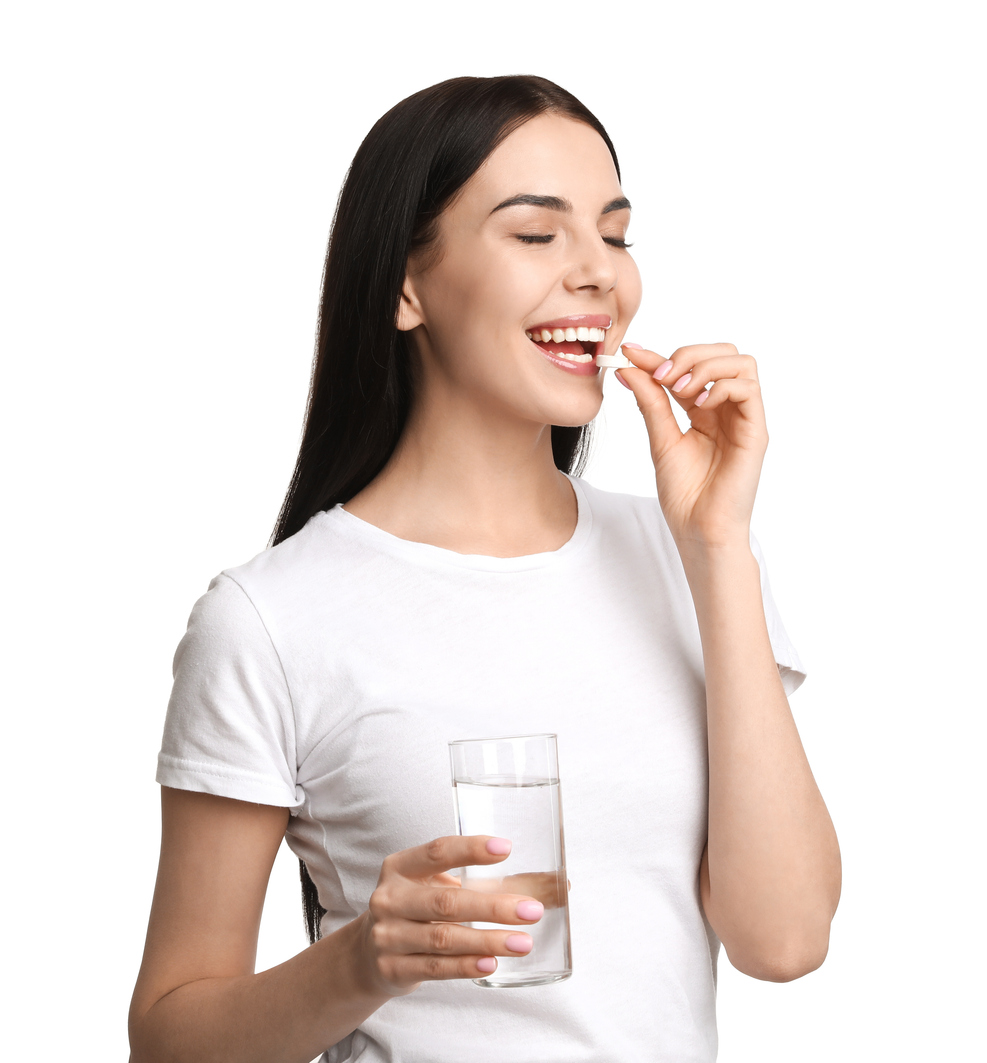 IV Therapy Compared to Oral Supplements in Plymouth MI