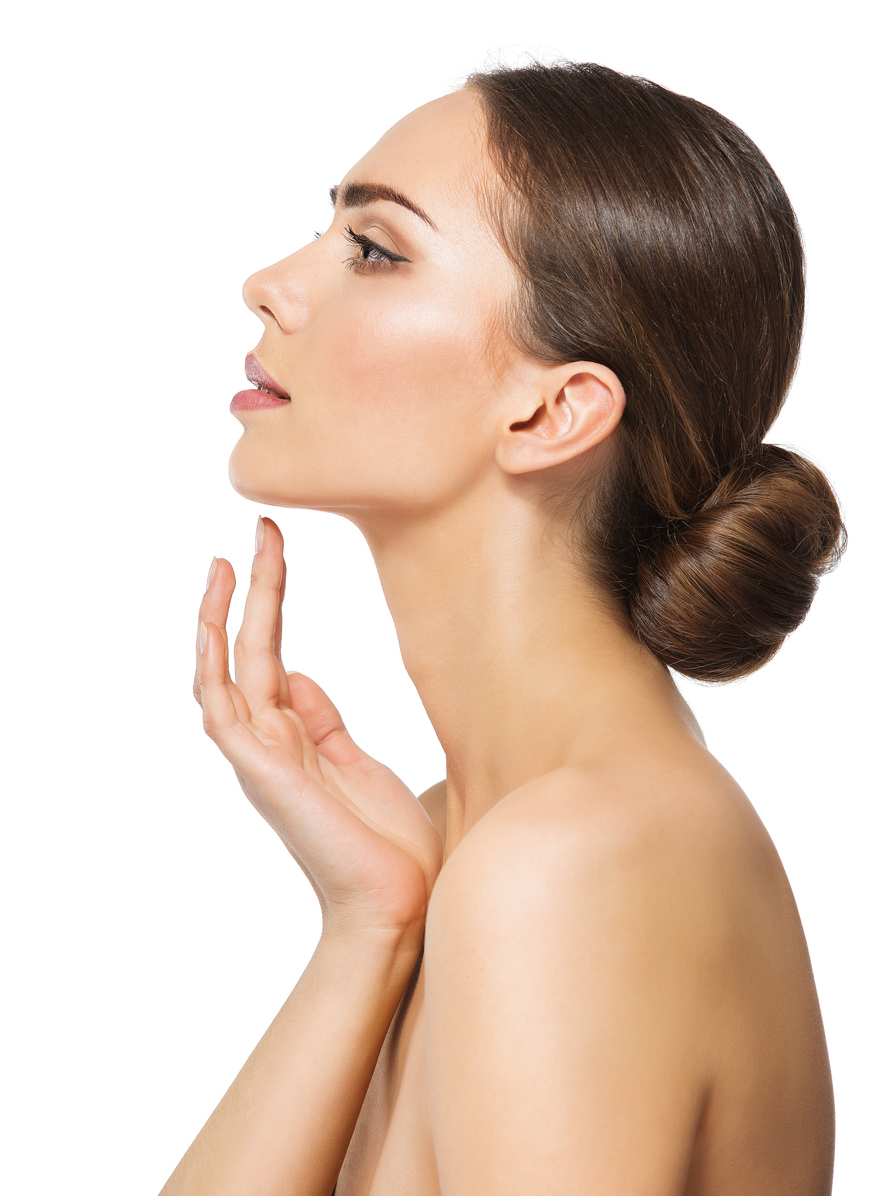Natural Lip Filler Treatment in Plymouth MI
