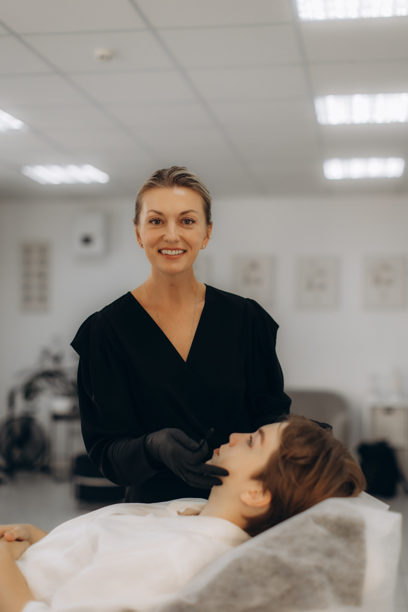 Lip Filler Recovery and Aftercare in Plymouth MI