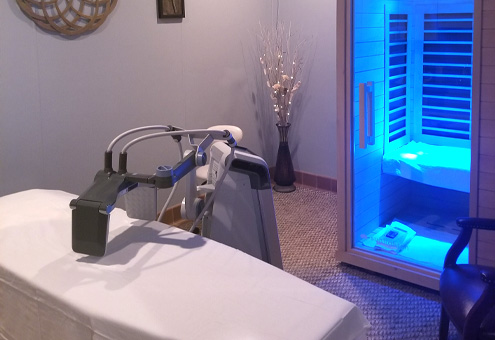 Laser & Skin Rejuvenation Services Plymouth MI| PHR Centers - servicing
