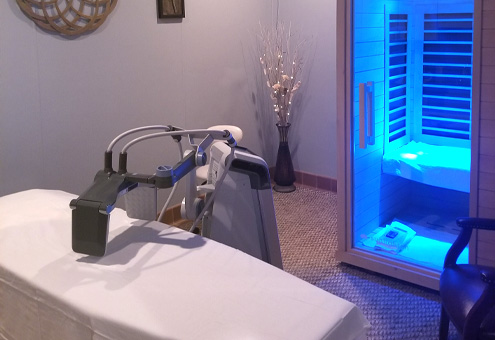 Medspa New Patient Info in Plymouth, MI | PHR Centers - servicing
