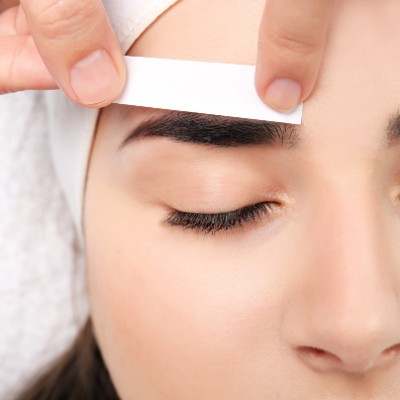 Eyebrow Services Photo